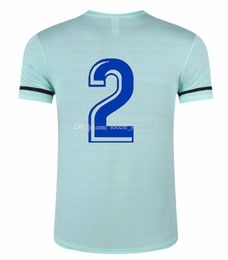 Custom Men's soccer Jerseys Sports SY-20210012 football Shirts Personalised any Team Name & Number