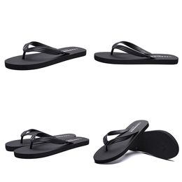 men slide slipper sports black casual beach shoes hotel flip flops summer discount price outdoor mens slippers