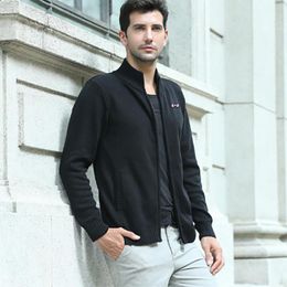 Men's Sweaters 2021Men's Jacket, Classic Style, Plus Size, Fall-winter Collection