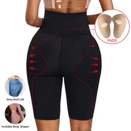 Butt Lifter Shapewear waist trainer body shaper Underwears Corset Panties Waist corset Body Shaper Slimming underwear