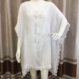 Descuento Las Mujeres Gordas Vestidos De Playa 2022 en venta en DHgate.com