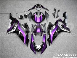 ACE KITS 100% ABS fairing Motorcycle fairings For YAMAHA R6 2017 2018 2019 2020 2021 years A variety of Colour NO.1519