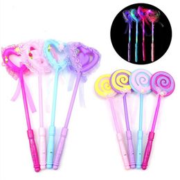 Halloween Pig Flash Stick Party Decoration Five Pointed Star Love Led Fluorescent Night Market Luminous Toy Party Gloss Glow In The Dark Pumpkin