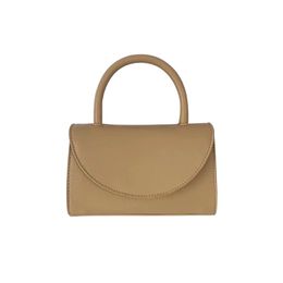 Lady Tote Bag 2021 Fashion Handbags Women Designer Shoulder Bags Square Purses PU Messenger Cross Body Packs