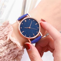 Women Watch Quartz Watches 26mm Waterproof Fashion Business WristWatches Gifts for Woman Color4