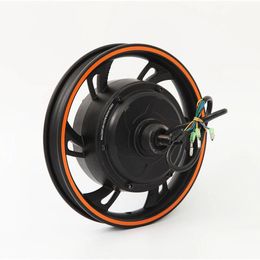 BIKIGHT HHJ080336V 300W 12 inch Disc brake scooter wheels electribike MTB MOTORCYCLE ATVParts With Hal Sensor