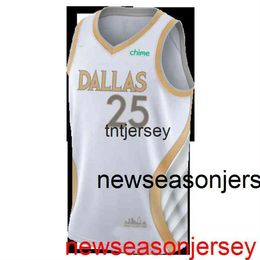 Cheap Custom Wes Iwundu #25 2020-21 Swingman Jersey Stitched Mens Women Youth XS-6XL Basketball Jerseys