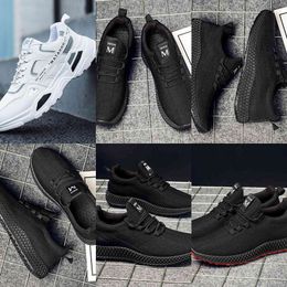 XUI5 OUTM ing Shoes 87 Slip-on trainer Sneaker Comfortable Casual Mens walking Sneakers Classic Canvas Outdoor Footwear trainers 26 VYFS 16K1E6 4