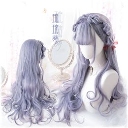 kawaii wigs uk