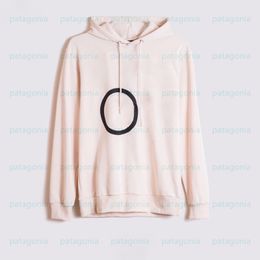 High Quality Hooded Sweatshirts Man Woman Casual Loose Tops Men Fashion Sport Clothing Size S-2XL