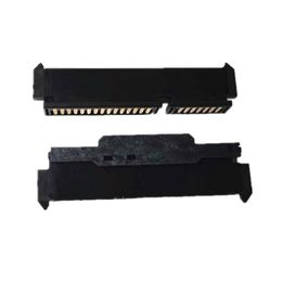 SATA HDD Hard Disc Drive Connector For HP EliteBook 2560P 2570P 2170P Laptop Computer Accessories