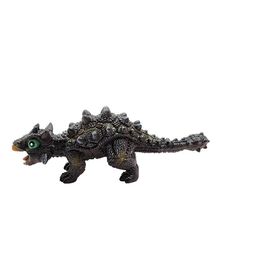 FREE By Sea Decompression Toys Home Decorative Most Popular DIY Dinosaur Squeeze The Sound Toys YT199505