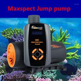 Air Pumps & Accessories Maxspect JUMP DC Water Pump 6K 8K 10K 12K Controllable Return Flow Available For Both Freshwater And Marine
