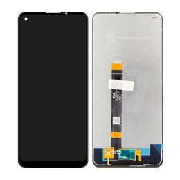 LCD Display For LG K51S K510 Touch Screen panels Digitizer Replacement Without Frame