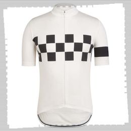 Pro Team rapha Cycling Jersey Mens Summer quick dry Sports Uniform Mountain Bike Shirts Road Bicycle Tops Racing Clothing Outdoor Sportswear Y21041364