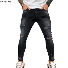 Buy Scratch Jeans Black Online Shopping 