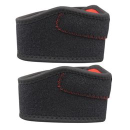 2pcs Sports Knee Pad Comfortable Practical Useful Kneelet For Outside Outdoor Daily Use Elbow & Pads