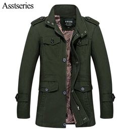 Fashion Mens Jackets Solid Fashion Coats Male Casual Slim Stand Collar Bomber Jacket Men Overcoat 119zr X0710