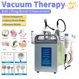 Slimming Machine Vacuum Suction Breast Enlargement Enhancement Butt Lifting Body Machines