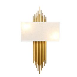 Wall Lamp Modern Nordic Glass Meta Black/gold Ball Retro Vintage E27 Loft For Cafe Bedroom Foyer