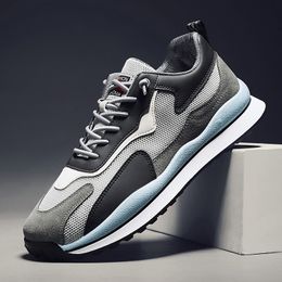 Fashion Athletic Sports Casual Trainers shoes Spring and Fall Mens Womens Running Sneakers Jogging Walking Hiking