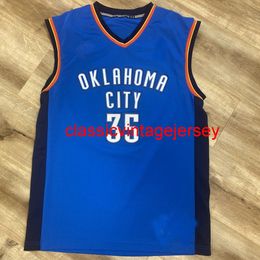 StitchedKEVIN DURANT 35 BASKETBALL JERSEY Embroidery Custom Any Name Number XS-5XL 6XL