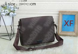Shoulder Satchels For Men Oferta Online | DHgate.com