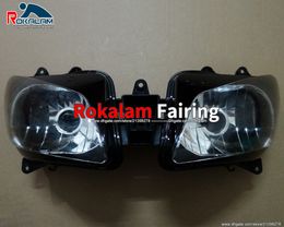 For Yamaha YZF R1 1998 1999 Lighting YZF-R1 98 99 YZFR1 Headlight Lamp Lighthouse Parts Motorcycle Light