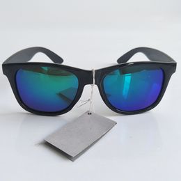 Summer Classic Sporty Retro Men Polarized Sunglasses Women Vintage Driver UV Protection Glasses with Box