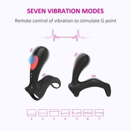 NXY Cockrings Vibrating Penis Ring Vibrator Delay Ejaculation Cock Clitoris G Spot Stimulator Dildo Sex Toys For Man Couple Products 1124