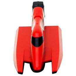 3313 Racing Remote F1 Rowing - Red