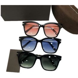 quality designer 0642k unisex sunglasses bigsquare frame plankmetal uv400 muticolor googles fullset packing