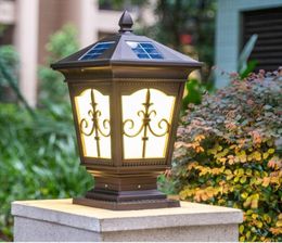 Outdoor Solar Lamp Post Lights Canada, Outdoor Solar Light Posts Canada