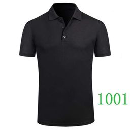 Waterproof Breathable leisure sports Size Short Sleeve T-Shirt Jesery Men Women Solid Moisture Wicking Thailand quality 105 46