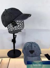 Mens Womens Designer Baseball Cap Fashion Sports Hat Adjustable Size Man Classic Factory price expert design Quality Latest Style Original Status