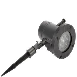 Mgy-039 12 card waterproof laser outdoor laser lamp