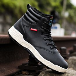 Botas Negras De Montaña Oferta Online | DHgate.com