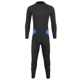 Swim Wear Waterproof Surfing 5Mm Smooth Skin Freediving Triathlon Yamamoto Neoprene Wetsuit For Men And Women