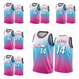 miami heat vice jersey canada