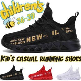 Running Children Sport Boys Tenis Infantil Boy Basket Girls Toddler Sneakers Kids Shoes 210329
