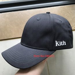 crest baseball kith cap for men women beach sun hats snapback trucker dad hat hip hop visor adjustable summer strapback outdoor 1tajzcategory