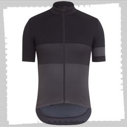 Pro Team rapha Cycling Jersey Mens Summer quick dry Sports Uniform Mountain Bike Shirts Road Bicycle Tops Racing Clothing Outdoor Sportswear Y21041347