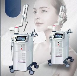 Powerful 4D Fotona Pro CO2 Laser for skin rejuvenation vaginal tighten Acne scars Freckles streckth marks removal Skin Tightening whiten Beauty machine