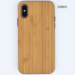 Custom cherry wood phone cases for iphone 12 pro max