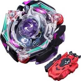 B-X TOUPIE BURST BEYBLADE Spinning Top Superking Sparking B-71 Acid ense Booster Spin Top With Launcher