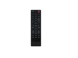 Remote Control For Viewsonic RMC-007 RMC-006 VT3255LED VT4236LED CDE3201LED A-00009373 RC-1313-0A CDE6501LED CDE6502 EP3220T EP4320 LCD LED HDTV TV Display Monitor