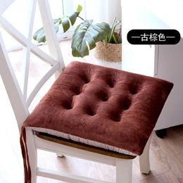 Home Cushion Inner Filling Cotton-padded Pillow Core for Sofa Car Soft Pillow Cushion Insert Cushion Core Anti-Decubitus F0464 210420