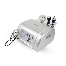 3 IN 1 Ultrasound 40k Cavitation Ultrasonic Machine For Salon SPA Use