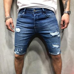 ripped shorts nz