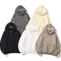 High quality warm Hooded Hoodies Mens Womens Fashion Streetwear Pullover Sweatshirts Loose Lovers Tops Sweater Clothing 03